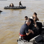 Aumenta a 224 las víctimas mortales debido a las fuertes inundaciones en España
